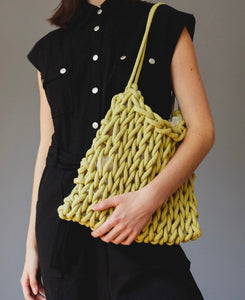 Sara Bag Lemon