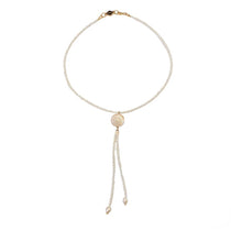 Load image into Gallery viewer, Bardot Bolo Necklace
