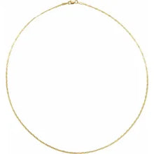 Load image into Gallery viewer, Arabelle Chain Necklace
